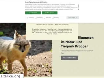 natur-und-tierpark-brueggen.de