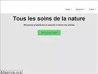 natura-bon.com