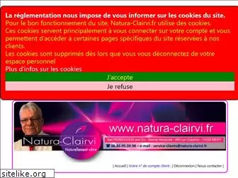natura-clairvi.fr