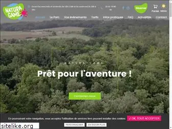 natura-game.fr