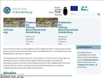 natura2000-brandenburg.de