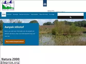 natura2000.nl