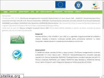 natura2000oltenita-chiciu.ro