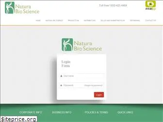 naturabioscience.net