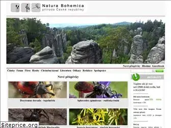 naturabohemica.cz