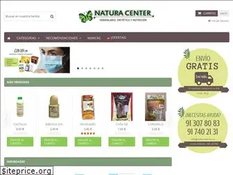 naturacenter.es