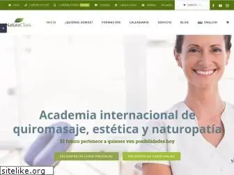 naturaclass.net