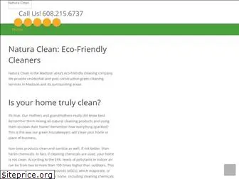 naturaclean.com