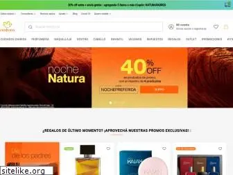 naturacosmeticos.com.ar