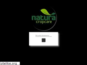 naturacropcare.com