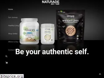 naturade.com