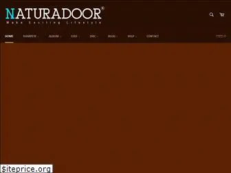 naturadoor.com