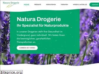 naturadrogerie.ch