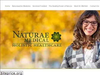 naturaemedical.com