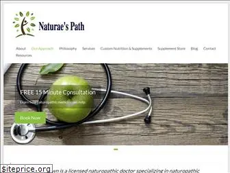 naturaespath.com