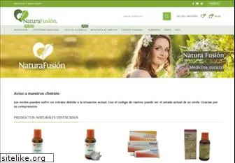 naturafusion.com