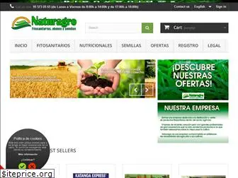 naturagro.es