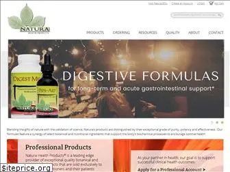 naturahealthproducts.com