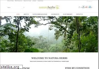 naturaherbs.com