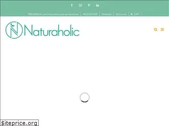 naturaholic.com
