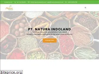 naturaindoland.co.id