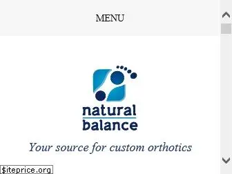 natural-balance.com