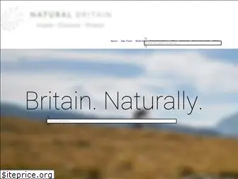 natural-britain.com