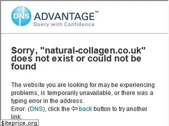 natural-collagen.co.uk