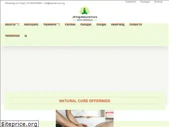 natural-cure.org