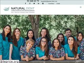 natural-dent.com