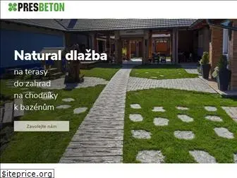 natural-dlazba.cz