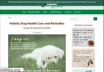 natural-dog-health-remedies.com