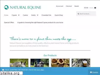 natural-equine.co.uk