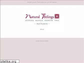 natural-feelings.de