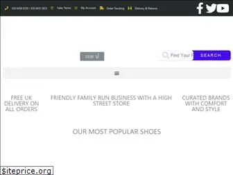 natural-footwear.com