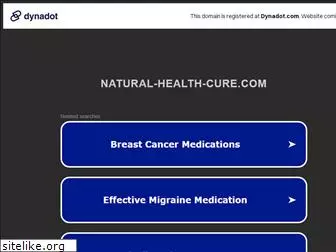 natural-health-cure.com