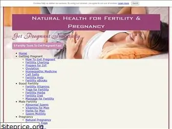 natural-health-for-fertility.com