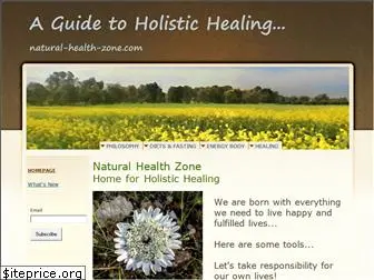 natural-health-zone.com