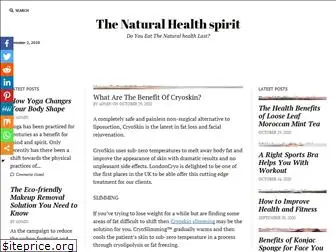 natural-health.co.uk