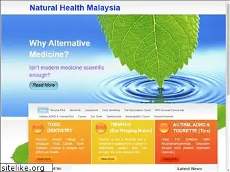 natural-health.com.my