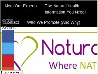 natural-holistic-health.com