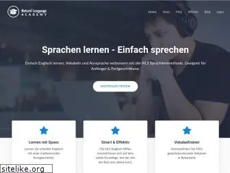 natural-language-system.de