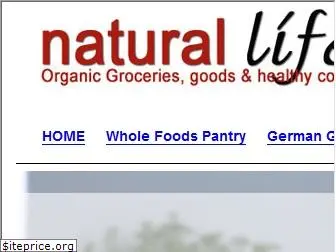 natural-lifestyle.com