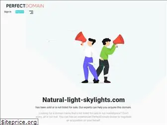 natural-light-skylights.com