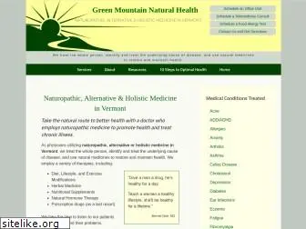natural-medicine-vermont.com