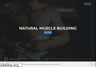 natural-muscle-mass.com