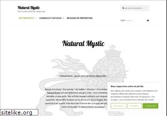 natural-mystic.fr