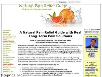 natural-pain-relief-guide.com