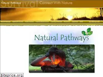 natural-pathways.co.uk