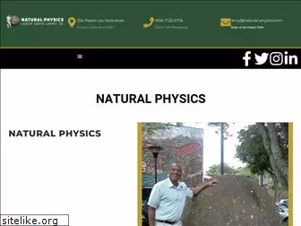 natural-physics.com